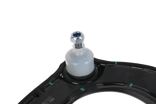 рычаг передний верхний левый!\ Hyundai XG 98>/Sonata EF 99-04/Magentis 00> Z24933 ZENTPARTS