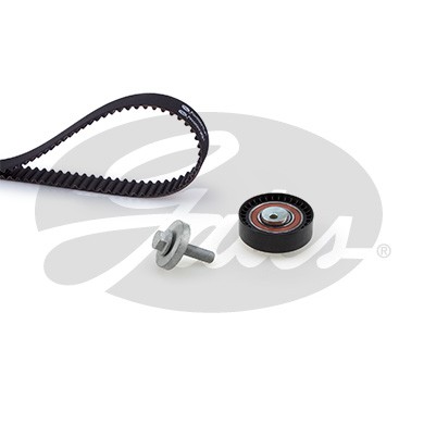 Комплект ремня ГРМ PowerGrip Kit K015662XS (7883-11500) K015662XS GATES