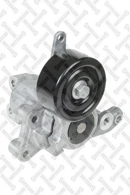 ролик натяжной с механизмом натяжения!\ Toyota Hilux 2.5/3.0D 01> 0341219SX STELLOX