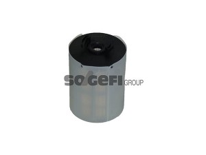 фильтр топливный! H104xD67xd24\ Peugeot Boxer 2.0HDi-3.0HDi 12/04> C10026A FRAM
