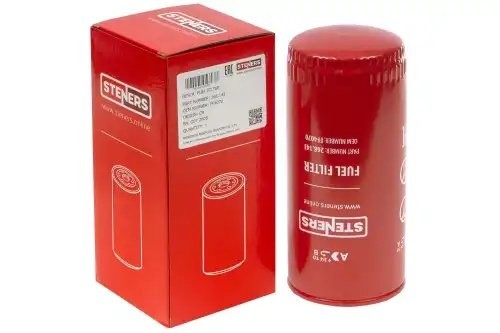 Фильтр топливный КАМАЗ FF4070 (аналог FLEETGUARD) 268143 STENERS