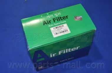Фильтр воздушный HYUNDAI STAREX 97-01 PAA-026 PAA-026 PMC PARTS MALL