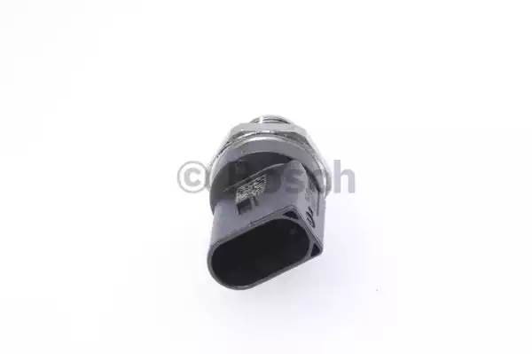 Датчик давления наддува топлива ТНВД 0 281 002 942 BOSCH