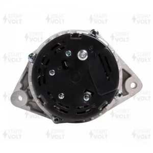 VAZ 2123 / CHEVROLET NIVA 90A LG0123X START VOLT