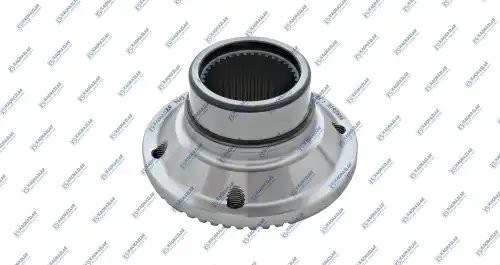 Фланец K0401414 KACMAZLAR