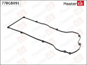 Прокладка клапанной крышки NISSAN QG15DE, QG18DE 77BGB091 77BGB091 MASTER KIT
