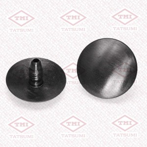 Клипса автомобильная [упаковка 10 штук] IVECO TJB1267 TJB1267 TATSUMI