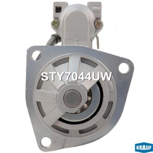 Стартер 6kw STY7044UW STY7044UW KRAUF