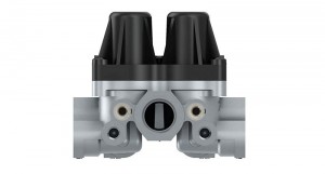 Клапан защитный 4-х контурный PRO1220040 PROVIA