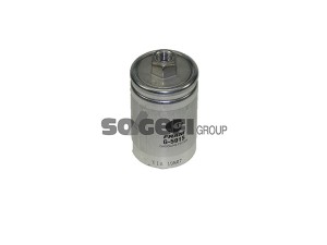 Фильтр топливный ВАЗ инжектор тонкой очистки (гайка) FRAM G5915 FRAM