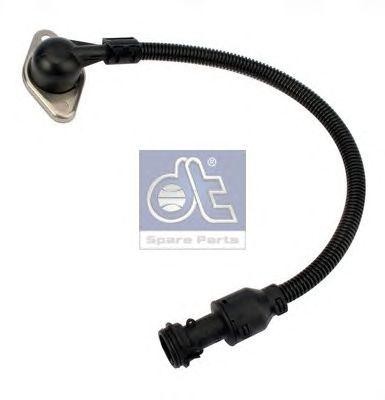 Датчик давления воздуха MAN L2000,F2000 турбокомпрессора DT 3.37004 DIESEL TECHNIC