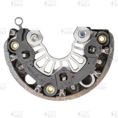 Мост диодный генератора для а/м Renault Megane II-III 1.4i/1.6i/1.5dCi (VDB 0906 VDB 0906 START VOLT