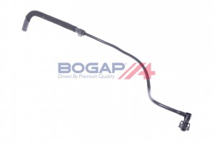 ПАТРУБОК Audi A4/A5 A4217113 A4217113 BOGAP