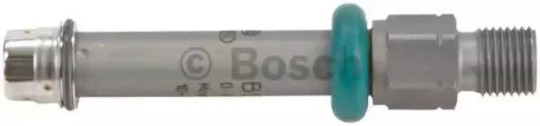Форсунка VW Golf,Passat AUDI 80,100,A6 топливная BOSCH 0 437 502 043 BOSCH