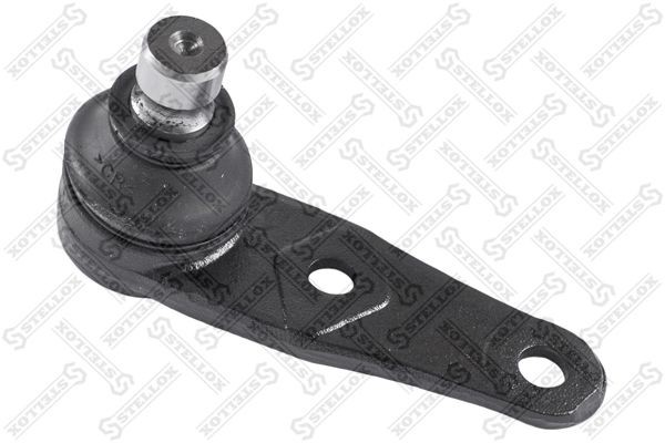 опора шаровая!\Audi 80/90 <87 52-00023-SX STELLOX