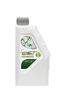 Жидкость охлаждающая низкозамерзающая Antifreeze Vitex G11 EURO ST standard Gree V101101 VITEX