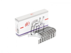 Вкладыши коренные 0.25 Mitsubishi V6 3L 6G72 86-91 UM 29MBS0104025 UNITED MOTORS PRO