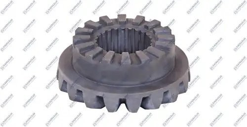 шестерня! дифференциала z=18 \ K0703536 KACMAZLAR