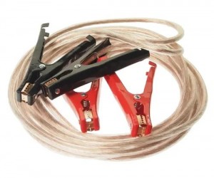 Провода для прикуривания 700А 4.0м в сумке АВТОСТОП AC70040 AVTOSTOP