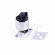 Клапан CHEVROLET Lacetti (03-) рециркуляции отработанных газов NSP NSP0196386735 NSP