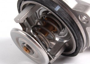 термостат!\ MB W202/W203/W210/W220/W163 2.0-5.5 96> A 112 203 02 75 MERCEDES BENZ