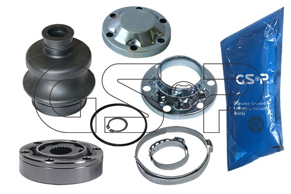 ШРУС внутренний 635006 635006 GS P