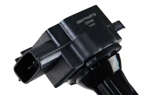 катушка зажигания! Nissan X-Trail 2.5 02-07 Z51309 ZENTPARTS