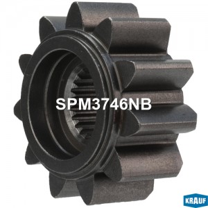 Зубчатка бендикса SPM3746NB SPM3746NB KRAUF