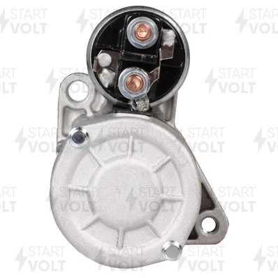 Стартер для а/м Nissan Note (02-) 1.4i/Micra K12 (03-) 1.0i/1.2i/1.4i 0,85кВт (L LST1403 START VOLT