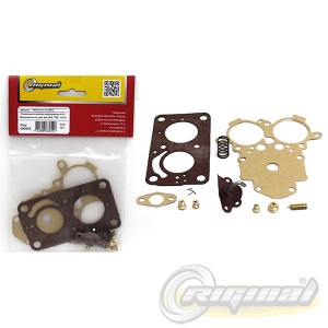 Ремкомплект карбюратора К-151 для а/м ГАЗ-31029 Riginal RG151-1107980 RIGINAL