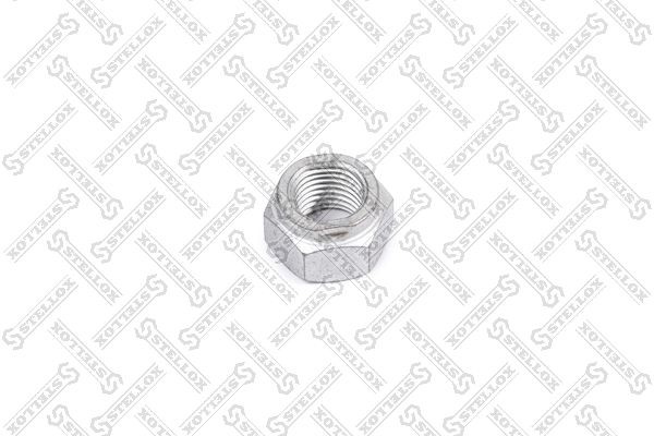 гайка !M18x2\ MAN F2000,SHAANXI 89-02085-SX STELLOX