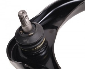 Рычаг подвески JAC T6 передней верхний правый MOVELEX 2904600P3010MX MOVELEX