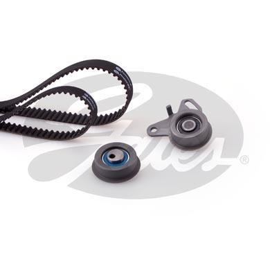 Комплект ремня ГРМ K015254XS GATES