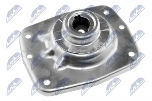 отбойник амортизатора переднего!\ Nissan Patrol ABNS014 NTY