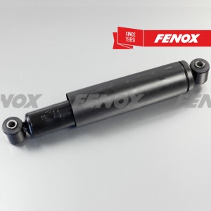 амортизатор задний масляный! 275/455, с шарнирами\ МАЗ 4370/1, АМАЗ 256 A12019 FENOX