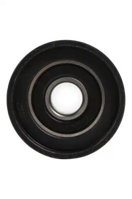 ролик натяжителя ремня! 74.2x33.9x33.9 SITRAK, HOWO, MAN TGA/TGM/TGS/TGX Z24179 ZENTPARTS