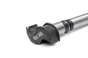 SAF RBM/RSM/RZM/RZ (1984-1994) L=669 [613] мм, O46 мм, шлицы-10 T1131-8020 TOPCOVER