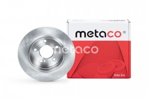 MB W202/210/R170 278x9x5 3060037 METACO