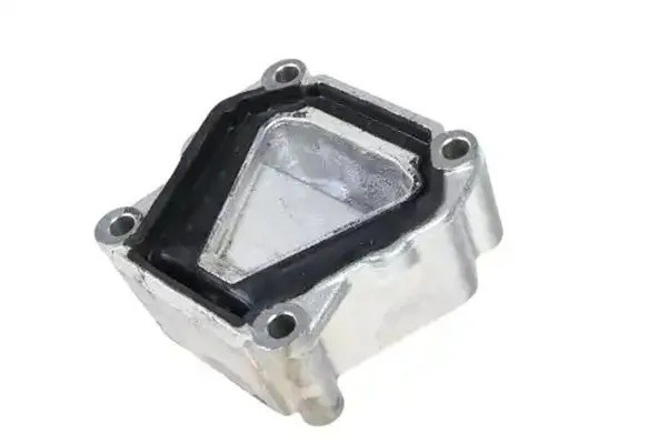 подушка двигателя! (мр)\ Iveco EuroTrakker/Cursor 8102886SX STELLOX