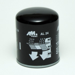 Фильтр осушителя воздуха (угольный) AL24 AM POINT