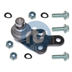 опора шаровая нижняя левая к-кт!\ Ford Kuga 2.0TDCi 08> 93-90614-256 RTS