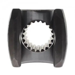 Вилка УРАЛ полуоси наружной (с 2003г.) MEGAPOWER 23011002 MEGA POWER