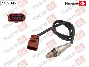Лямбда-зонд SKODA OCTAVIA, VW GOLF 1.6 14- 77ES045 77ES045 MASTER KIT