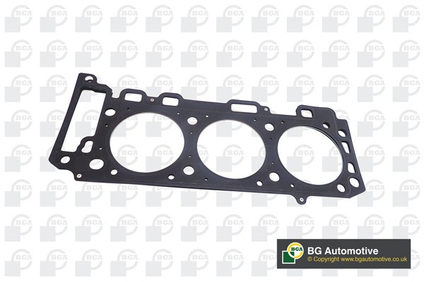 Прокладка ГБЦ L  Discovery 4,0 09-14 CH8512 CH8512 BG AUTOMOTIVE