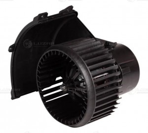 Вентилятор отопителя для а/м VW Transporter T5 (03-) LFh18H8 LFH18H8 LUZAR
