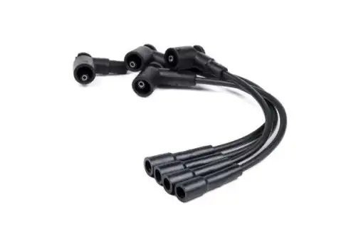 Провод высоковольтный ГАЗ-3302,2705 Бизнес дв.УМЗ-4216 ЕВРО-4 комплект с 05.2011 4216370708023NR NRG