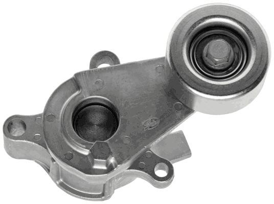 Натяжитель ремня приводного Toyota LAND CRUISER PRADO (_J15_) 2.7 T38486 T38486 GATES