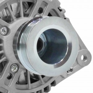 генератор! 28V 90A \RVI Premium/Kerax 00> 20347N WAI