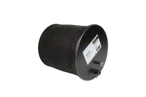 пневмоподушка со стак.! 4884N1P01 1шп.M12 1шт.M16 смещ.35 поршень MAN TGA, SITRA Z12721 ZENTPARTS