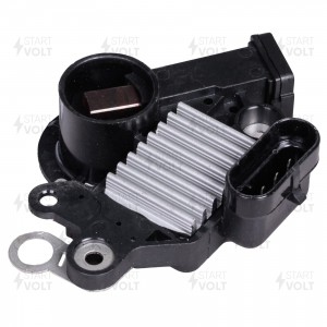 Регулятор напряжения ген. для а/м SsangYong Kyron (05-)/Rexton (06-)/Actyon (05- VRR 1750 START VOLT